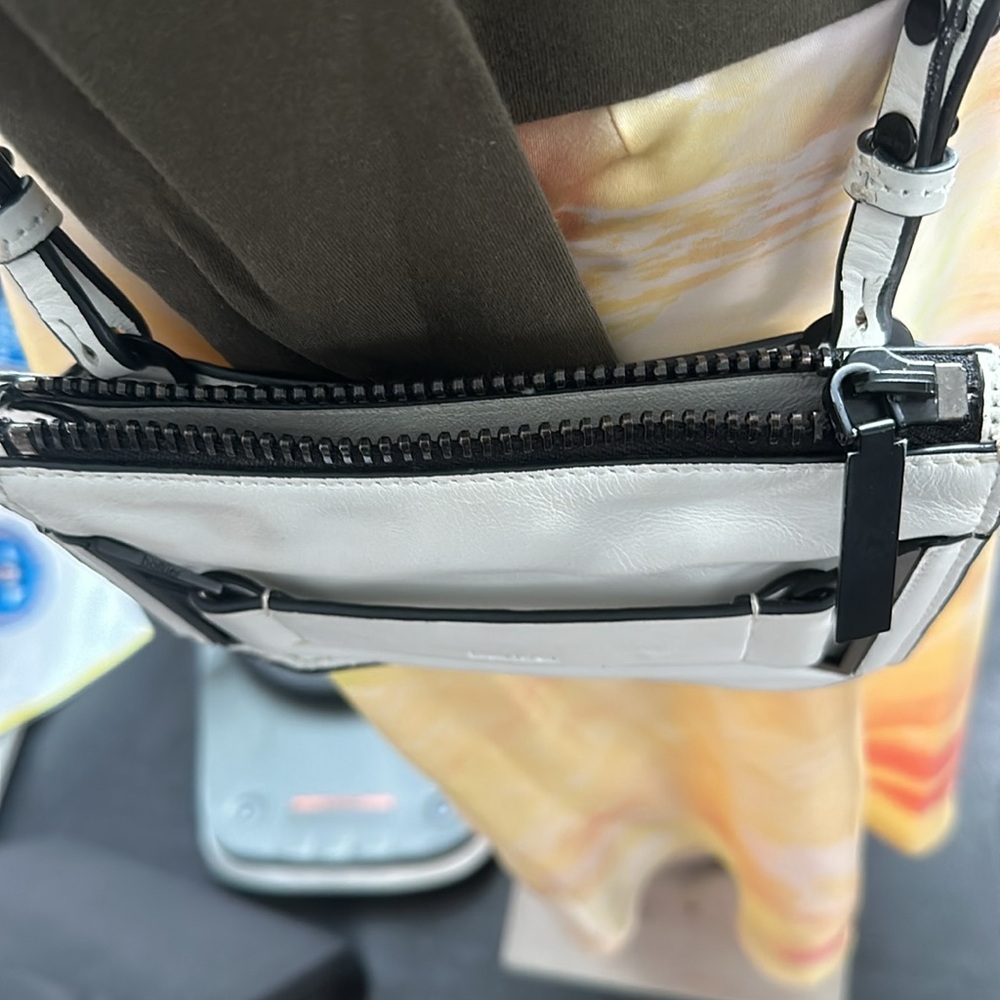Botkier Crossbody/Clutch - Picture 10 of 15
